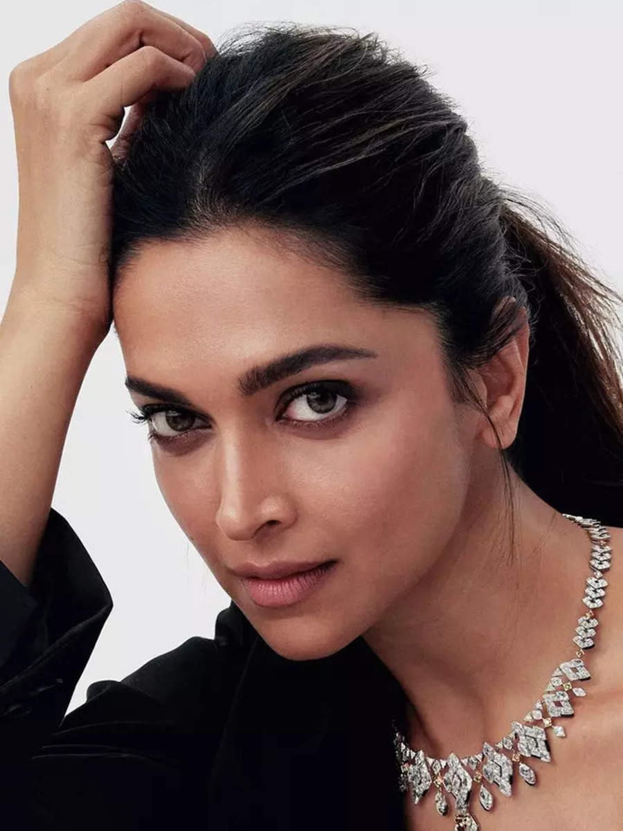 Glamorous Photoshoots Of Deepika Padukone Will Blow Your Mind ...