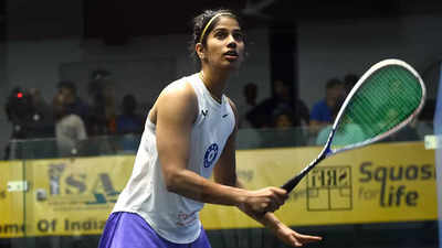 Squash World Cup: India open campaign against Hong Kong