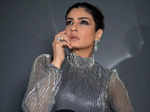 New bewitching pictures of Raveena Tandon prove that age is just a number!