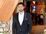 Aamir Khan, Sunny Leone, Avika Gor & others arrive in style at wedding ceremony of Vikram Bhatt's daughter Krishna Bhatt