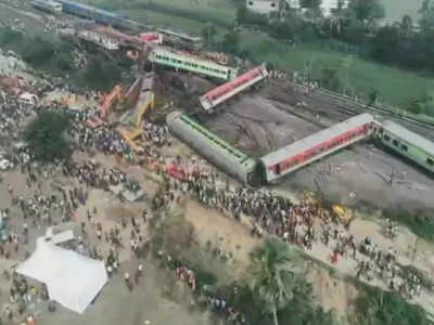 Days after Balasore tragedy, Rly Board issues orders to fill promotional vacancies, specially in safety category