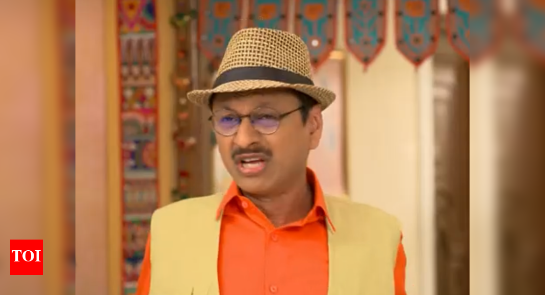 Taarak Mehta Ka Ooltah Chashmah update, June 12: Popatlal’s wedding ...