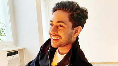 Agastya Nanda will start his second film only after Zoya Akhtar’s The Archies releases on OTT in November-December