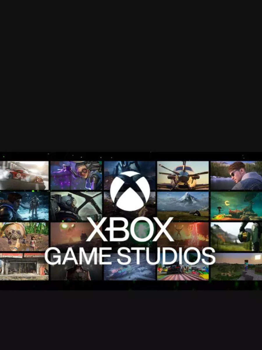 Xbox Game Studios Expands Game Camp To Africa In 2023! - Nexal