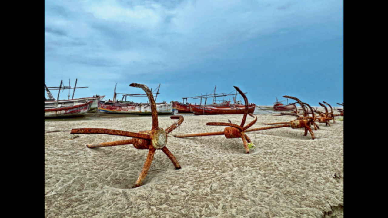 Gujarat braces for Biparjoy, fourth cyclone to hit state in five years