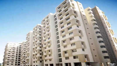 Residential realty prices increase in Mumbai, Delhi