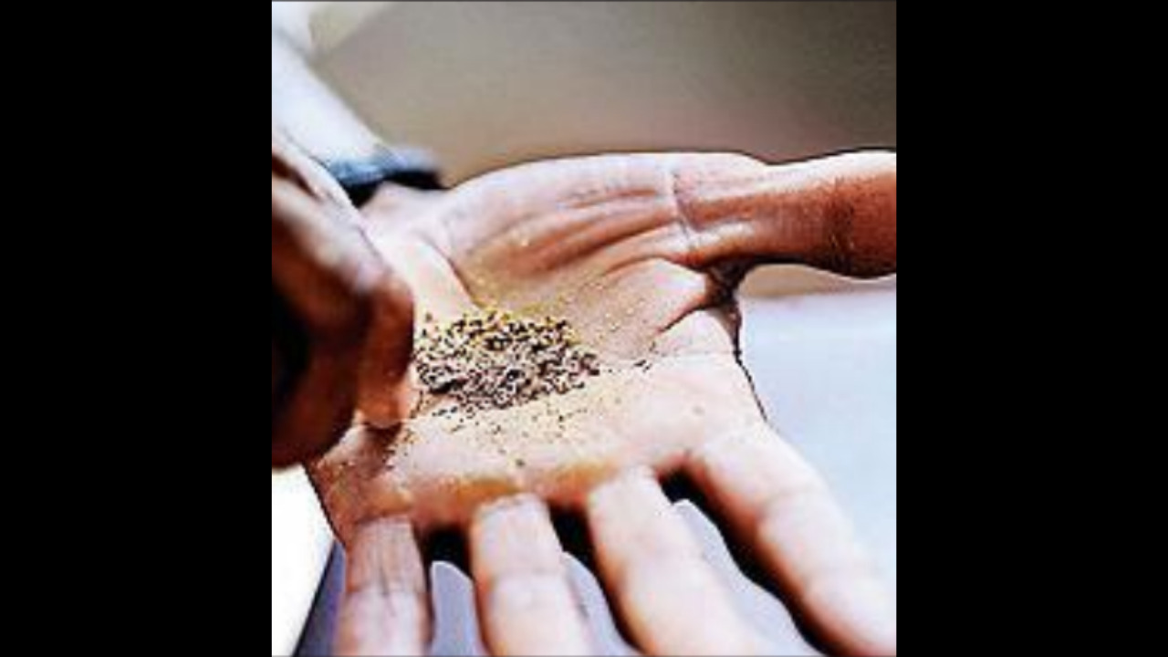 tobacco chuna in english 40% of cancer cases due to tobacco, gutka | Lucknow News