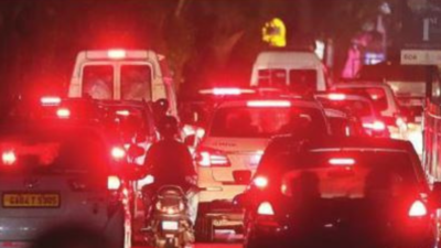 Prepare action plan for Panaji traffic by July 17, HC tells transport secy