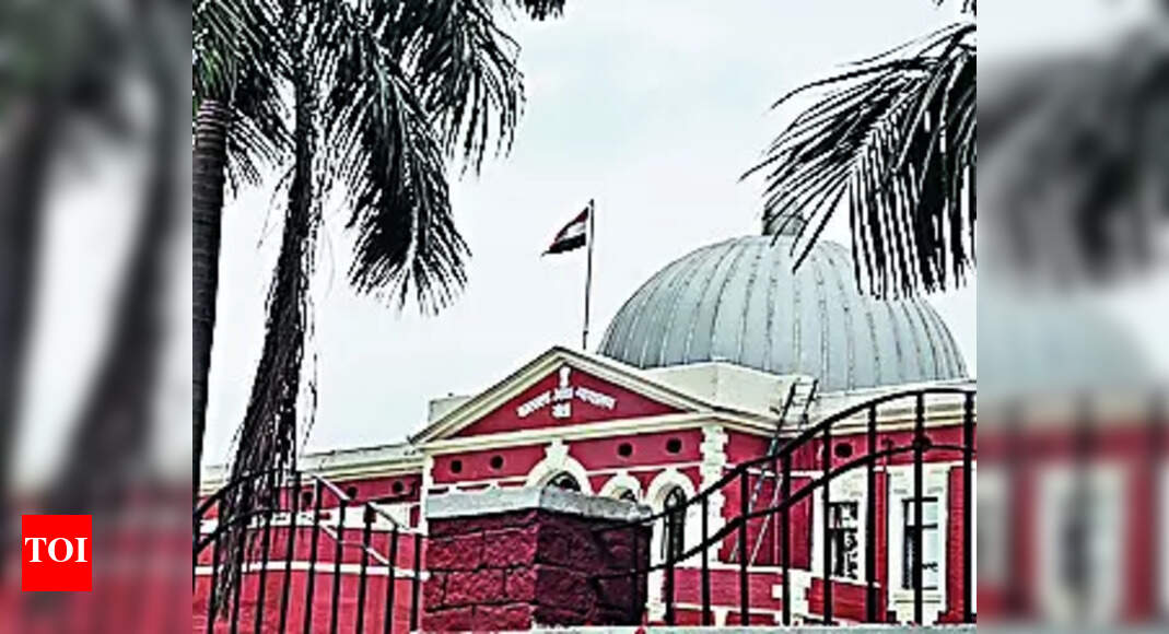 Hc Starts Functioning Out Of New Campus | Ranchi News - Vimarsana News