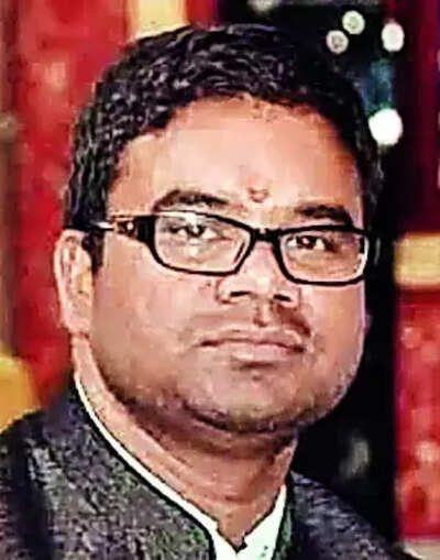 Ajsu-P’s Manoj Chandra to join JMM in CM’s presence