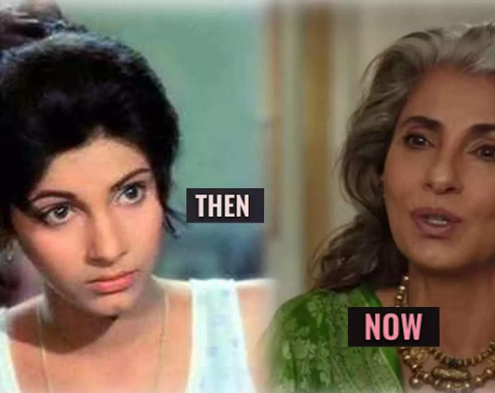 
Dimple Kapadia reveals how daughter Twinkle Khanna encouraged her to keep working at 66 – ‘You need money? Then go to work’

