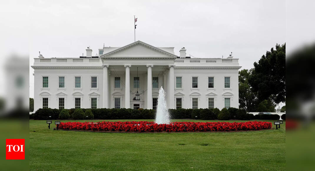 White House: US has 'significant' defence partnership with India ...