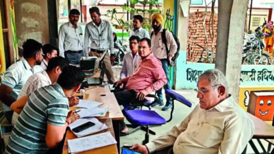 Hurdles in PPP data collection, parents uncooperative: Teachers
