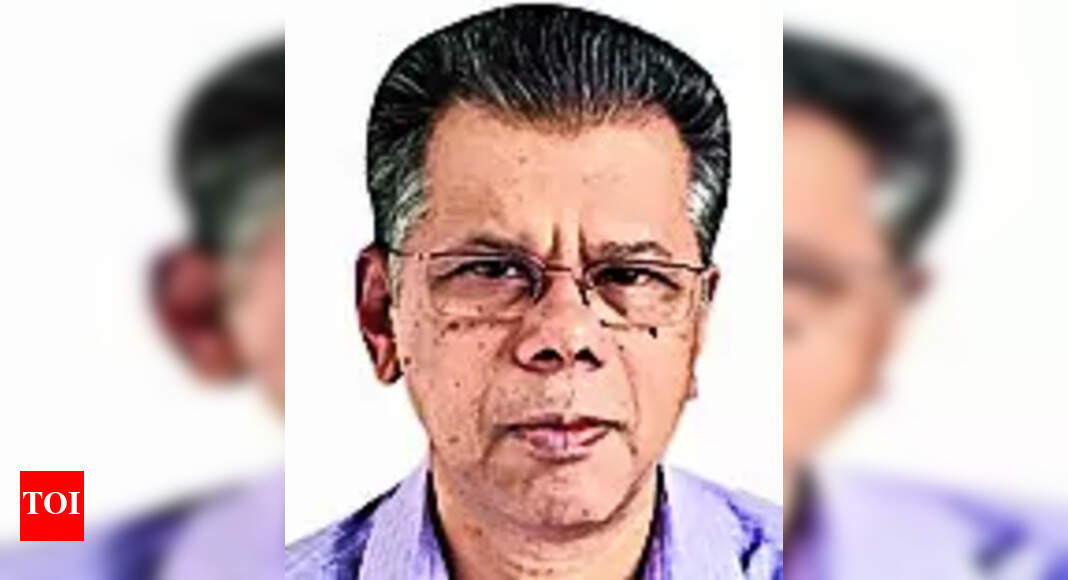 cusat-mod-honours-cusat-emeritus-professor-kochi-news-times-of-india