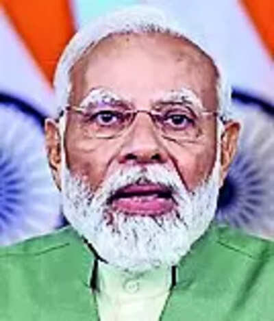 Study India’s ‘Aspirational Dist’ devpt model: PM to G20 nations