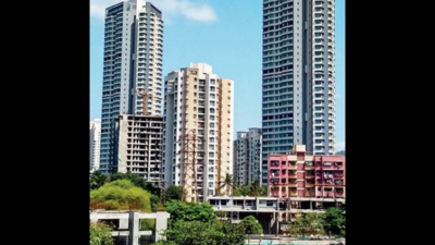 Bigger the better? Hyderabad houses flats with highest average sizes: Report