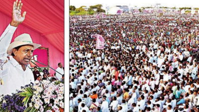 T taunted before statehood, now shining bright, says CM