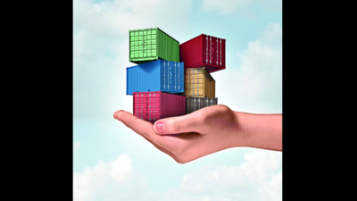 Only 11% of FY’23 export credit targets met