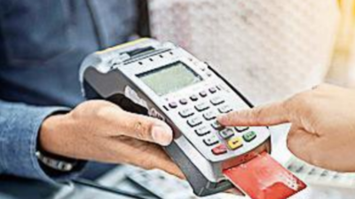 PMC councillors to get POS machines for tax collection