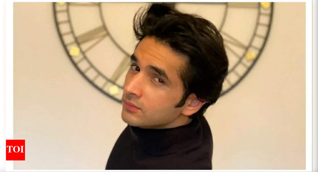 OTT actor Syed Raza Ahmed is set to enter the TV show Meet post leap ...