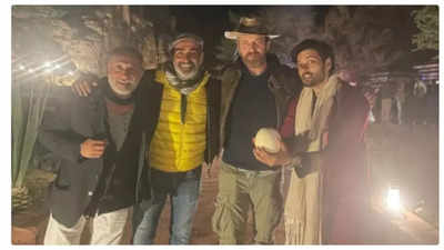 Gerard Butler and Ali Fazal’s action-thriller Kandahar to stream on OTT from June 16 onwards