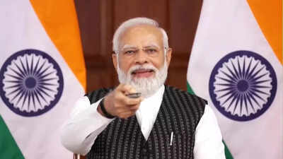 PM Modi distributes over 70,000 appointment letters to new recruits, says Rozgar Mela new identity of NDA-BJP govt
