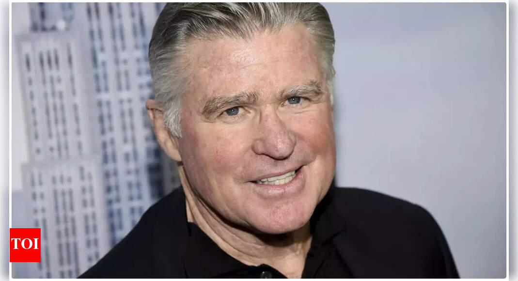 Treat Williams killed in motorcycle accident | English Movie News ...