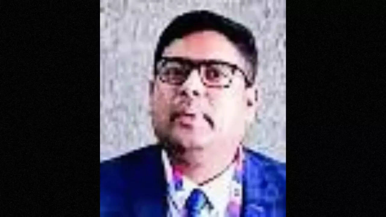 Dps Kota Principal Turns Out To Be Serial Scammer, Booked | Jaipur News -  Times of India