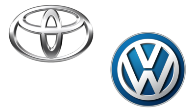 Toyota, Volkswagen transferred Russian assets without buyback option