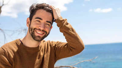 Mistakes to avoid in men's hair care during summers