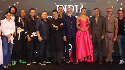 India Couture Week 2023 to kickstart from July 25