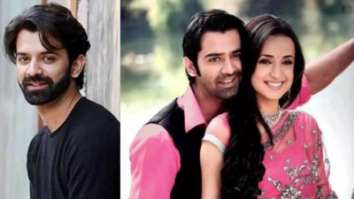 Barun Sobti on quitting Iss Pyaar Ko Kya Naam Doon in 2012: I was always supposed to leave but the audience made it a huge deal