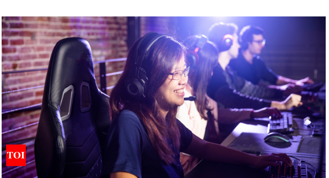 Lenovo Legion engages women in UAE gaming community