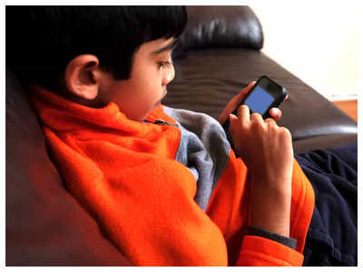 How mobile game addiction is hurting your child