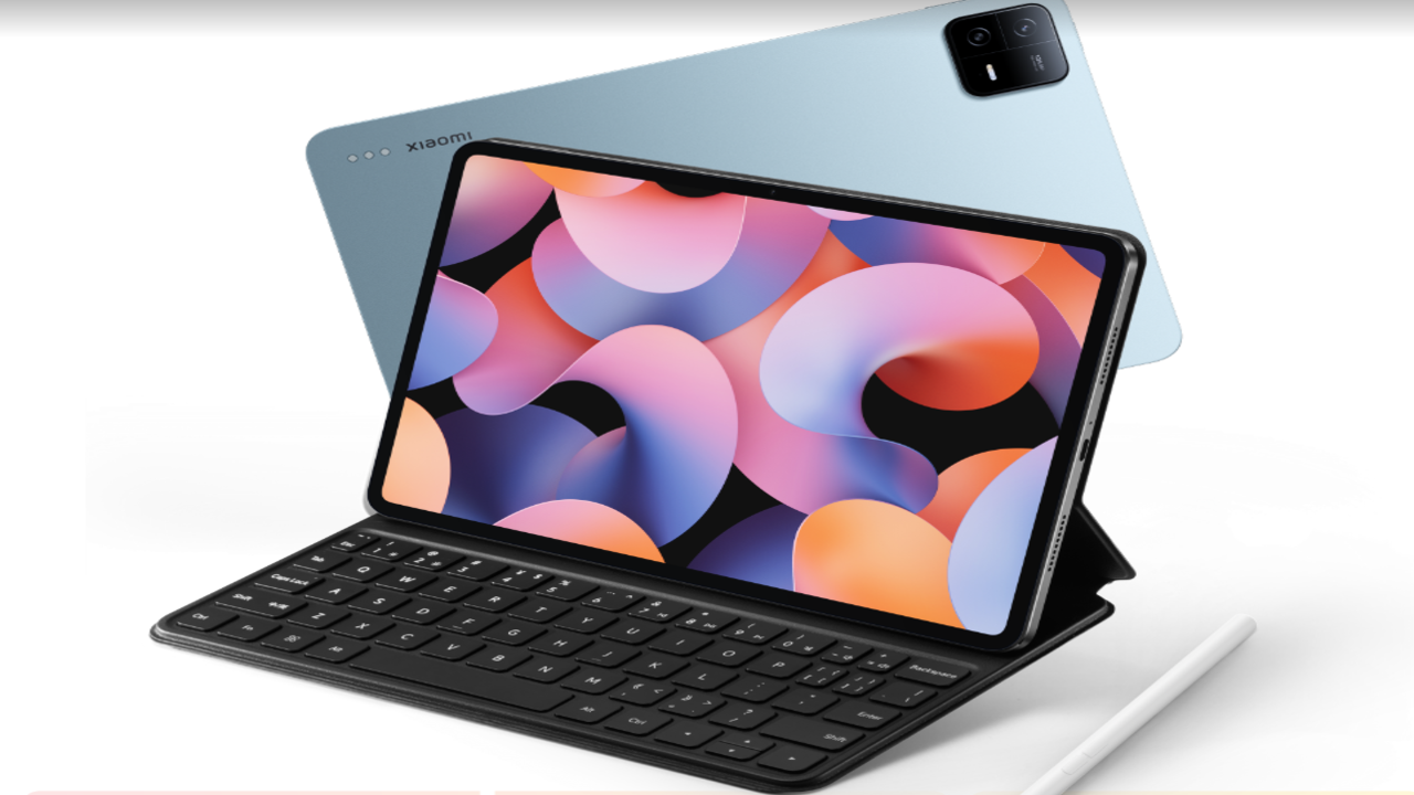 Xiaomi Mi Pad 5, Mi Pad 5 Pro Tablets Launched with 11-inch 120Hz Displays:  Price, Features