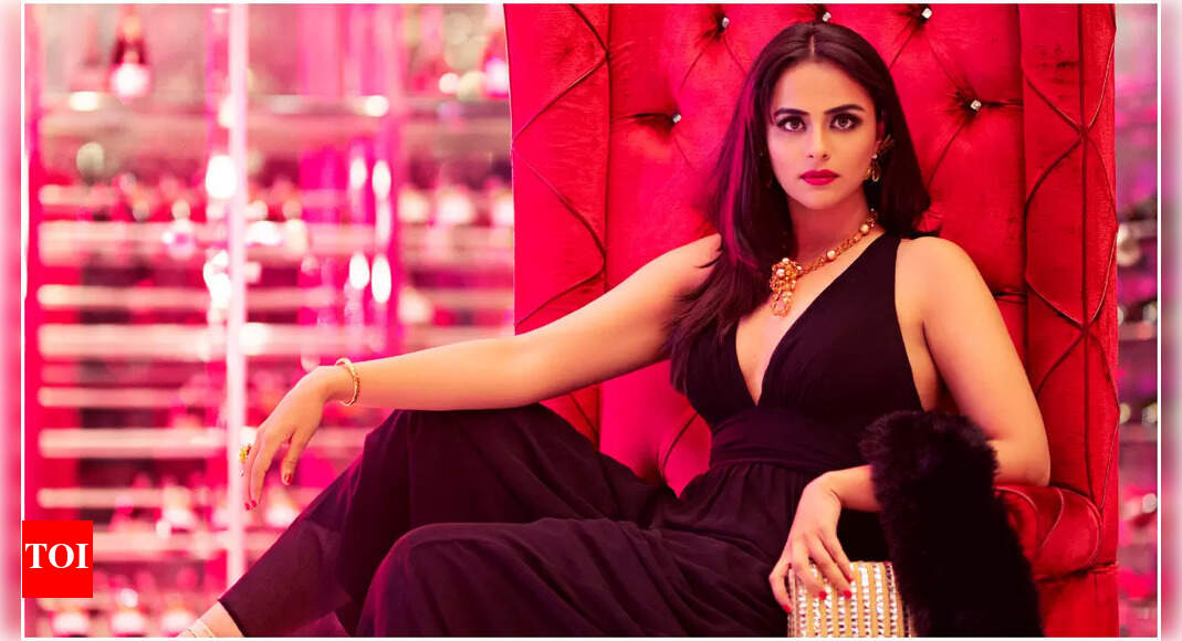 Prachi Tehlan goes on a social media detox: It helps me be closer to my inner self - Exclusive | Malayalam Movie News - Vimarsana News
