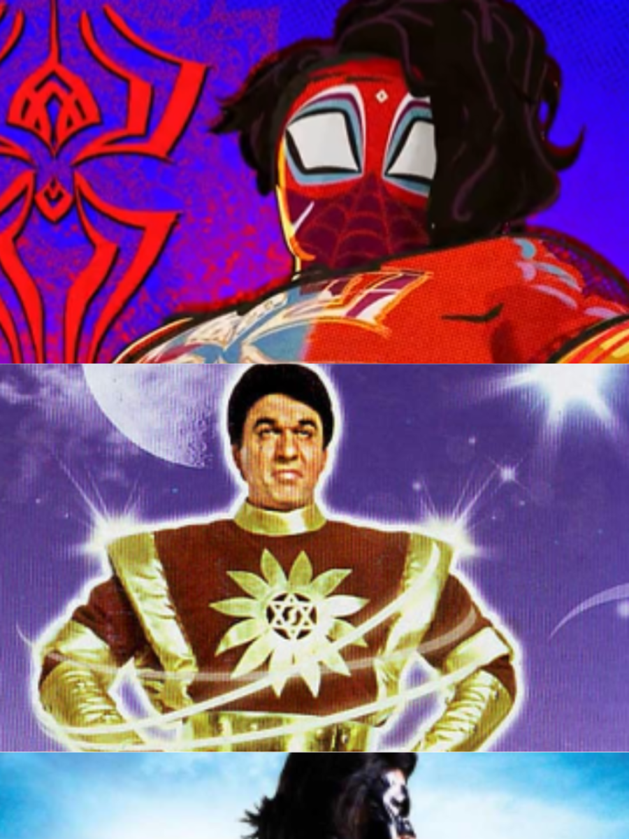 Baby names inspired by Indian superheroes Times of India