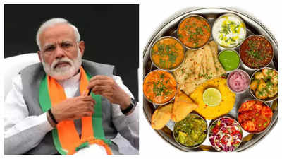 This is why New Jersey’s restaurant has launched ‘Modi Ji Thali'