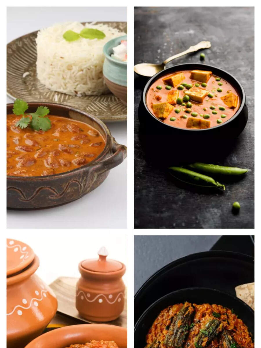 15 Delish dhaba recipes that deserve a try | Times of India