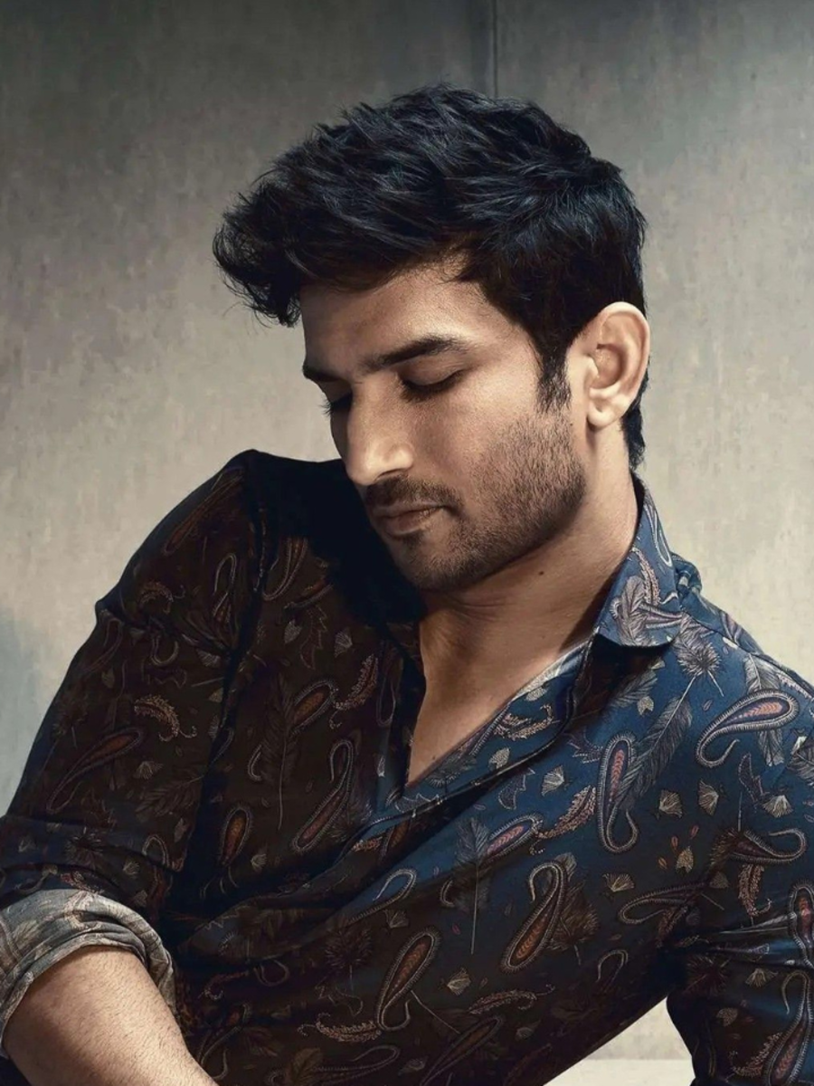 Sushant Singh Rajput Death Anniversary 2023- Biggest Box Office Movies ...