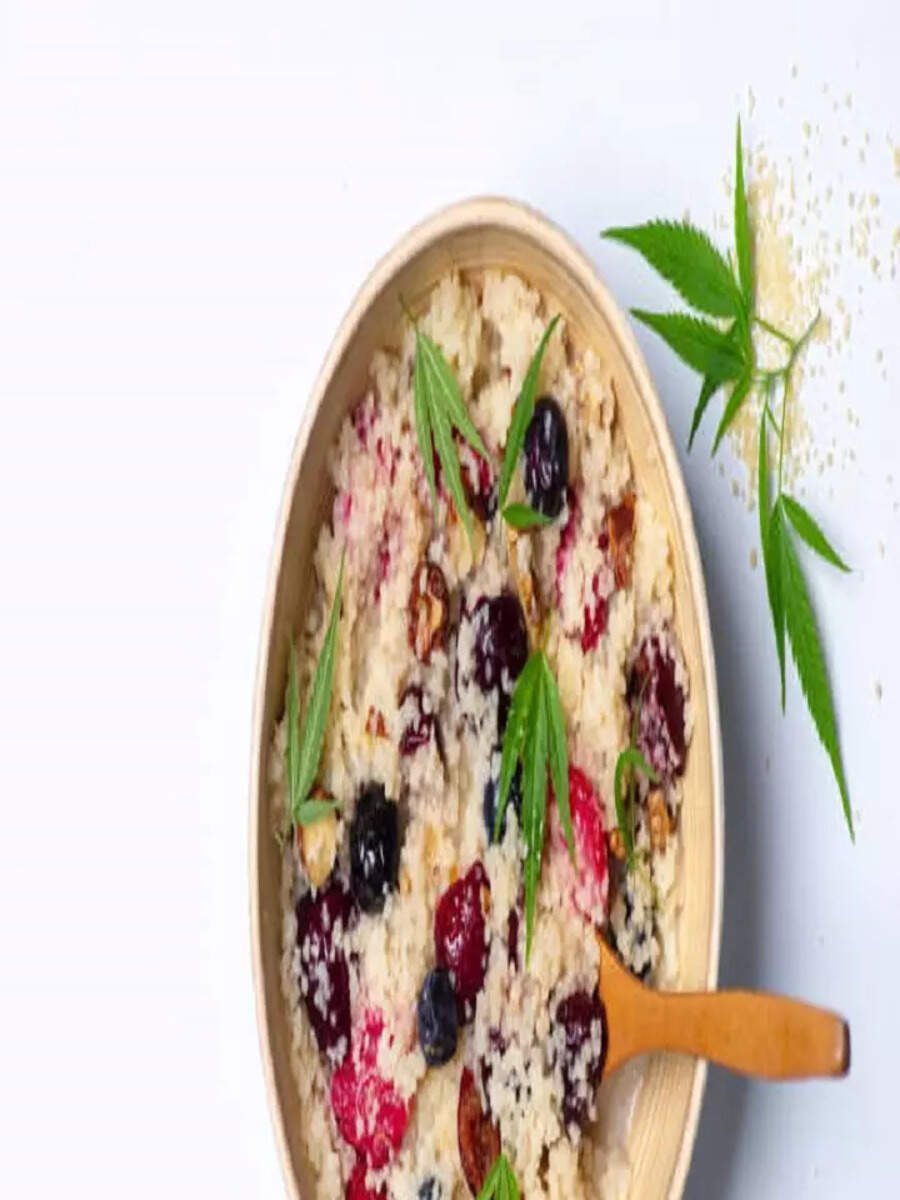 8 Quick Quinoa Recipes for Quick Weight Loss Times Now