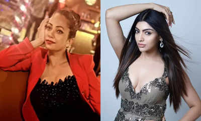 Exclusive - Bigg Boss OTT 2: Nawazuddin Siddiqui’s wife Aaliya and Akanksha Puri to participate in the reality show?