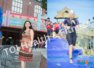 Weight loss: ‘I learned to swim at age 41'