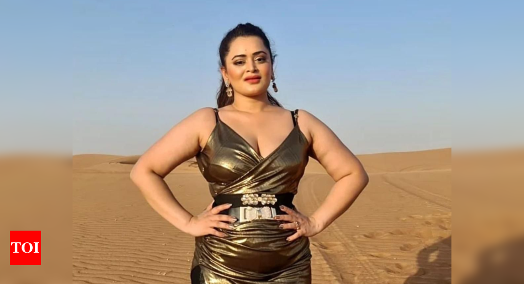 Bhagyalakshmi Fame Bebika Dhurve Is Confirmed For Bigg Boss Ott Season