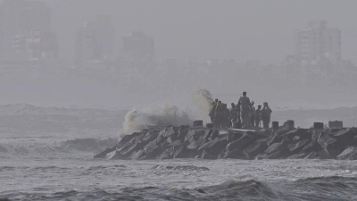 Cyclone Biparjoy may cause extensive damage; Gujarat's Kutch, Jamnagar likely to be most impacted: IMD
