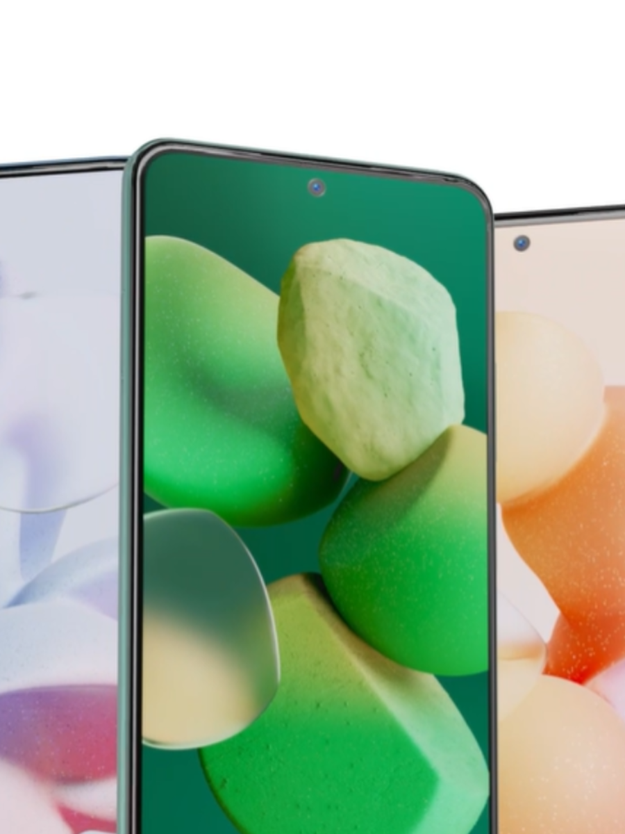 5G phones with 120Hz Super AMOLED display under Rs 40,000 Gadgets Now