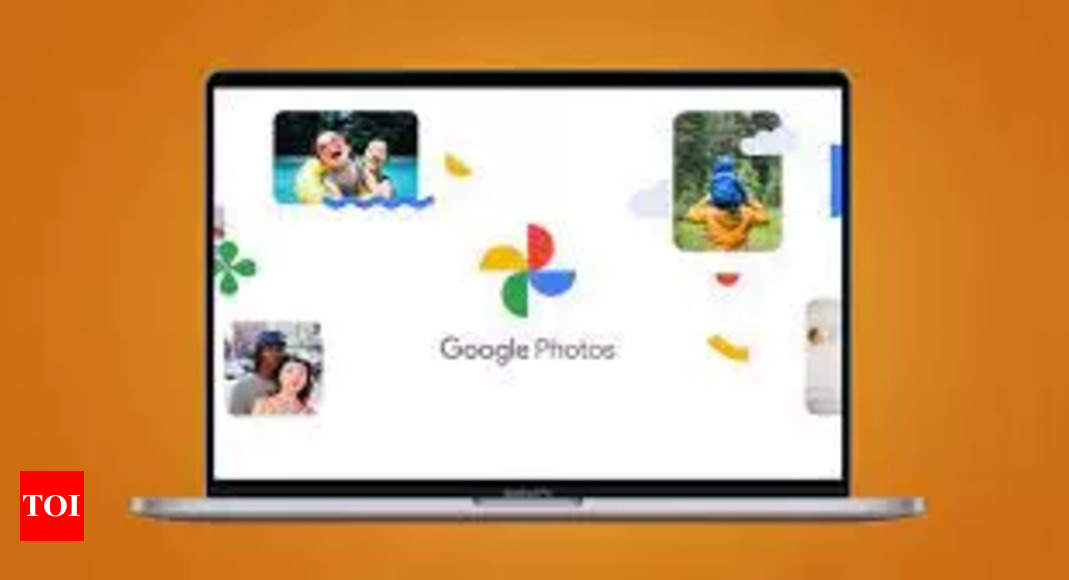 Google: Google Photos for web gets new editing features for One subscribers – Times of India
