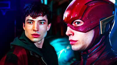 Director of 'The Flash', Andy Muschietti talks about Tom Cruise’s reaction to an initial cut of the film