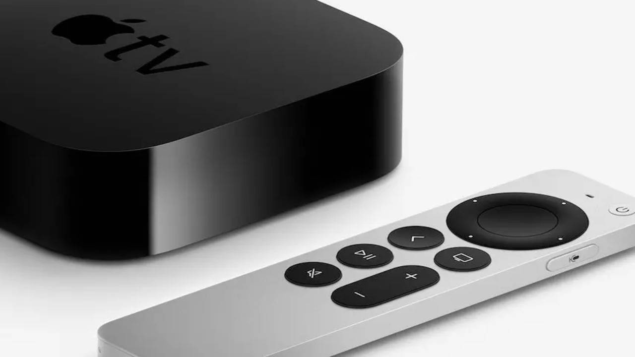 Music is Reportedly Coming to Apple TV & More