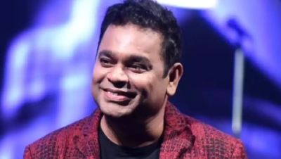 BAFTA Breakthrough India alumni recount AR Rahman connection